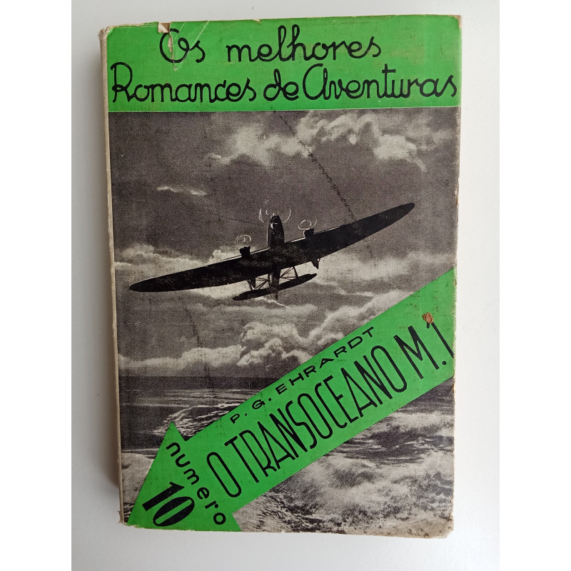 P. G. Ehrardt - O transoceano M.1