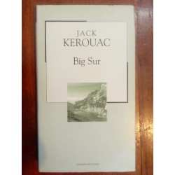 Jack Kerouac - Big Sur