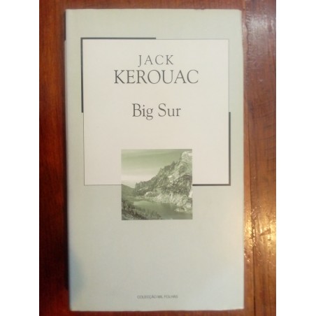 Jack Kerouac - Big Sur