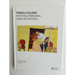 Pamela Golden - Nothing Personal / Nada de pessoal