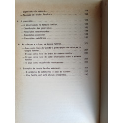Maurizio Andolfi - A terapia familiar