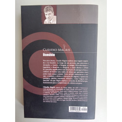 Cláudio Magris - Danúbio
