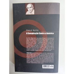 Philip Roth - A conspiração contra a América