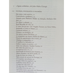 Luiz Pacheco - Figuras, Figurantes e Figurões