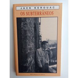 Jack Kerouac - Os Subterrâneos