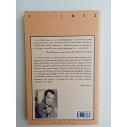Jack Kerouac - Os Subterrâneos