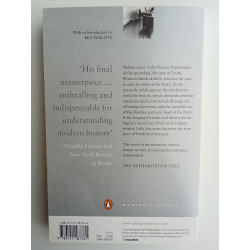 George Orwell - Nineteen eighty-four