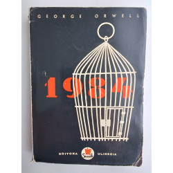 George Orwell - 1984 [1.ª ed. portuguesa]