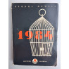 George Orwell - 1984 [1.ª ed. portuguesa]