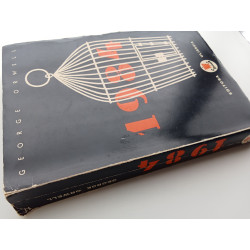 George Orwell - 1984 [1.ª ed. portuguesa]