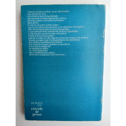 Jorge de Sena - O reino da estupidez I