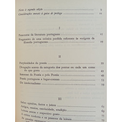 Jorge de Sena - O reino da estupidez I