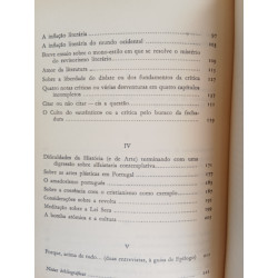 Jorge de Sena - O reino da estupidez I