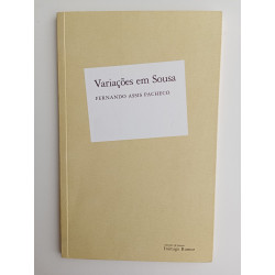 Fernando Assis Pacheco - Variações em Sousa
