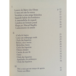 Fernando Assis Pacheco - Variações em Sousa