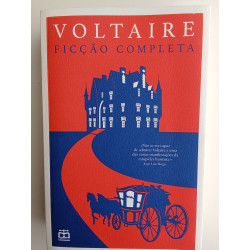 Voltaire - Ficção completa