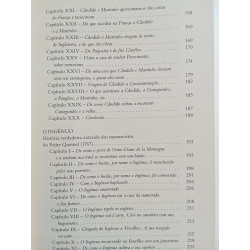 Voltaire - Ficção completa