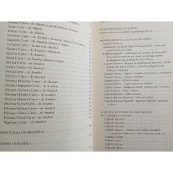 Voltaire - Ficção completa