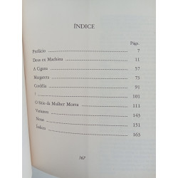M. Teixeira-Gomes - Novelas Eróticas