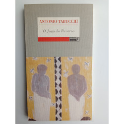Antonio Tabucchi - O jogo do reverso