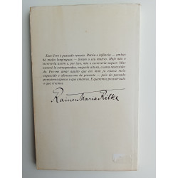 Rilke - Duas histórias de Praga