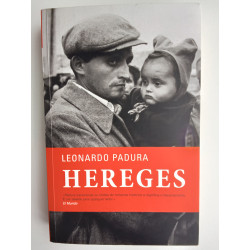 Leonardo Padura - Hereges