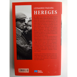 Leonardo Padura - Hereges