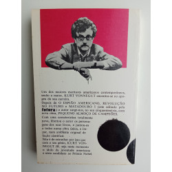 Kurt Vonnegut - Pequeno almoço de campeões