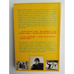 Kurt Vonnegut - Matadouro Cinco