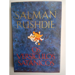 Salman Rushdie - Os versículos satânicos