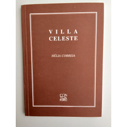 Hélia Correia - Villa Celeste