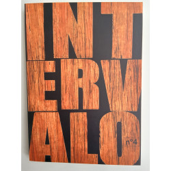 Revista Intervalo N.º 4