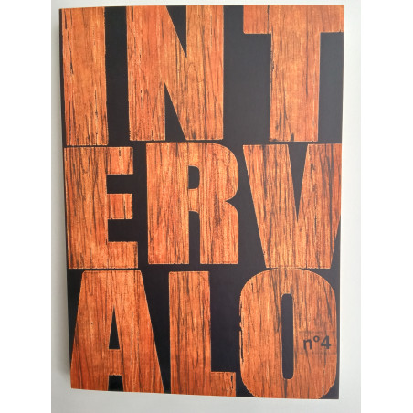 Revista Intervalo N.º 4