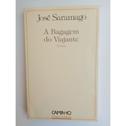 José Saramago - A bagagem do viajante