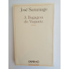 José Saramago - A bagagem do viajante