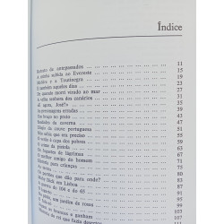 José Saramago - A bagagem do viajante