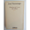 José Saramago - História do cerco de Lisboa