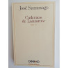 José Saramago - Cadernos de Lanzarote, Diário II [1.ª ed.]