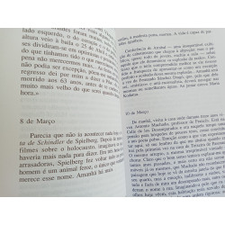 José Saramago - Cadernos de Lanzarote, Diário II [1.ª ed.]