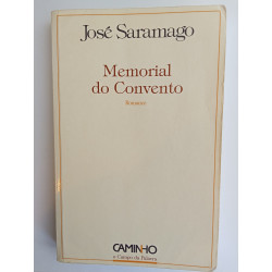 José Saramago - Memorial do convento