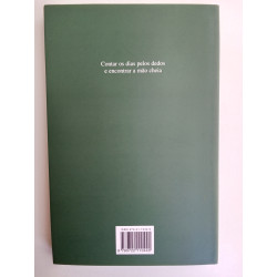 José Saramago - Cadernos de Lanzarote, Diário III