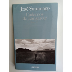 José Saramago - Cadernos de Lanzarote, Diário IV