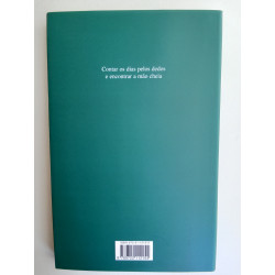 José Saramago - Cadernos de Lanzarote, Diário V