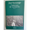 José Saramago - Cadernos de Lanzarote, Diário V