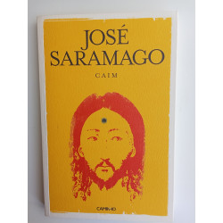 José Saramago - Caim