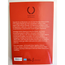 José Saramago - Alabardas [1.ª ed.]