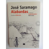 José Saramago - Alabardas [1.ª ed.]