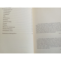 José Saramago - Nas suas palavras