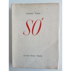 António Nobre - Só