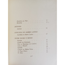 António Nobre - Só